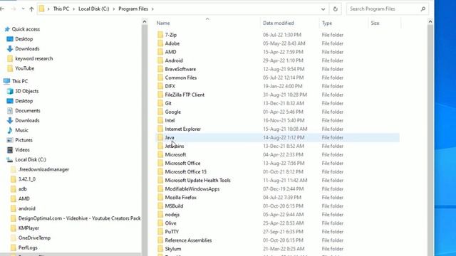 FIX: A JNI Error Has Occurred. Please Check Your Installation & Try Again. Minecraft 1.17 Tlauncher смотреть онлайн