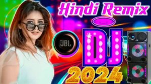 New Hindi Dj song | Best Hindi Old Dj Remix | Bollywood Nonstop Dj Song | 2024 Dj Song New Dj Remix