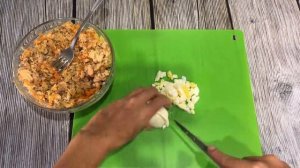 Рыбный пирог на СМЕТАННОМ тесте. Проще некуда!Улетает за 5 минут. Будете готовить ПОСТОЯННО!