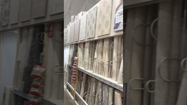 Не ожидала найти Такие Красивые Современные Обои с розочками в «Леруа Мерлен» смотреть онлайн