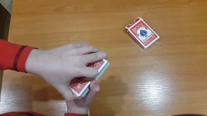 RIFFLE FAN 360° / РИФЛ ФАН - ОБУЧЕНИЕ КАРДИСТРИ