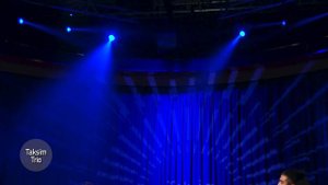 Taksim Trio & Ferat Üngür - Benim Hayatım