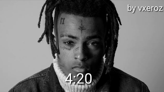 Вот и помер дед Максим 4:20 XXXTENTACION смотреть онлайн