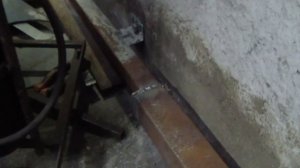 Водяное отопление в гараже от электрокотла ЭВПМ 4,5. Однотрубная система. Самодельные радиаторы.