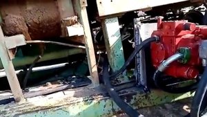 Установим ГСТ 90 на Е-301 Е-302 Е-303 немецкую косилку-плющилку установим за 2 дня!