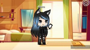 Опять домой |Gacha Life |
