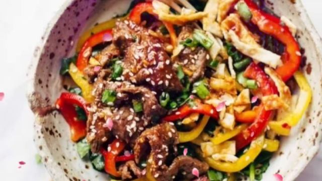 салаты на праздничный стол смотреть онлайн