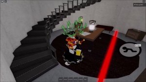 ROBLOX PIGGY EXTREME PORT, but i was forced to wear a maid suit...