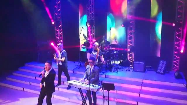 Сборная союза - Доченька моя. смотреть онлайн