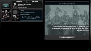 TNO Post-Abaddon Russia Collapse Custom Super Events