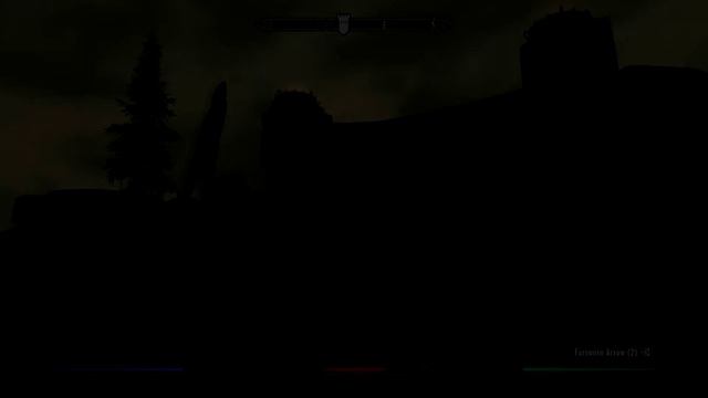 The Elder Scrolls V: Skyrim - How To Find Bound Bow Spell Tome смотреть онлайн