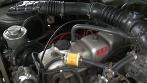 TOYOTA двигатели '' миллионники''