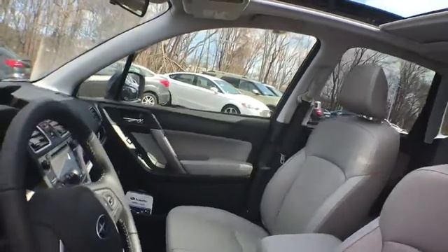 2018 Subaru Forester Haverhill, Salem NH, Methuen MA, Andover MA, Plaistow NH, N.Andover, MA 180502 смотреть онлайн