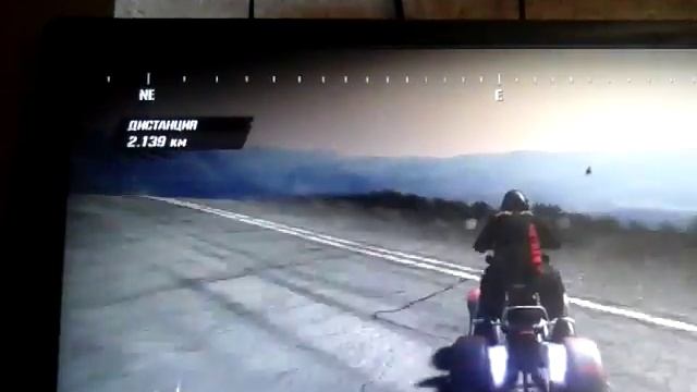 Прохождение игры Fuel. Часть 1. Эпичное время. смотреть онлайн