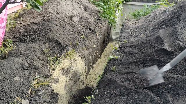 Придумал простой и дешёвый септик (Выгребная яма) БЕЗ ОТКАЧКИ и запаха.