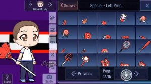 Gacha FNAF MOD// Gacha // Fnaf //Natsumi024