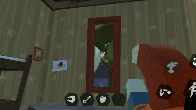 привет сосед, прохожу до подвала - гайд смотреть онлайн