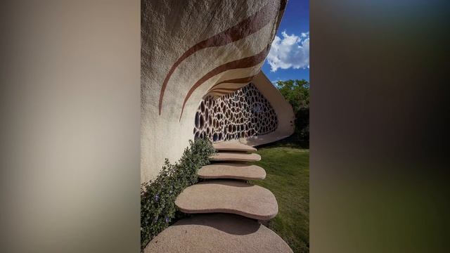 14 Самых Странных Зданий в Мире