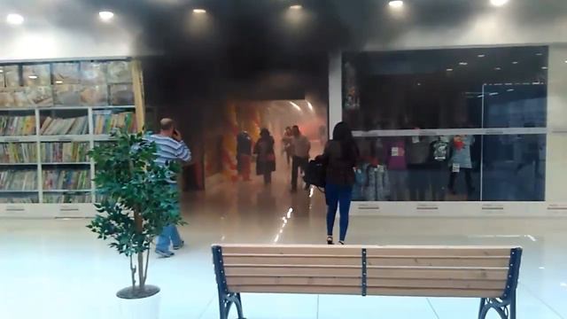 Пожар в рио смотреть онлайн