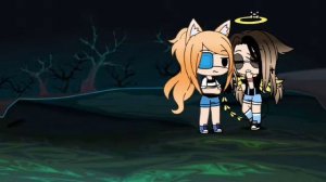 Губка Боб Квадратные Штаны отрывок из серии Планктон! В виде гача лайф