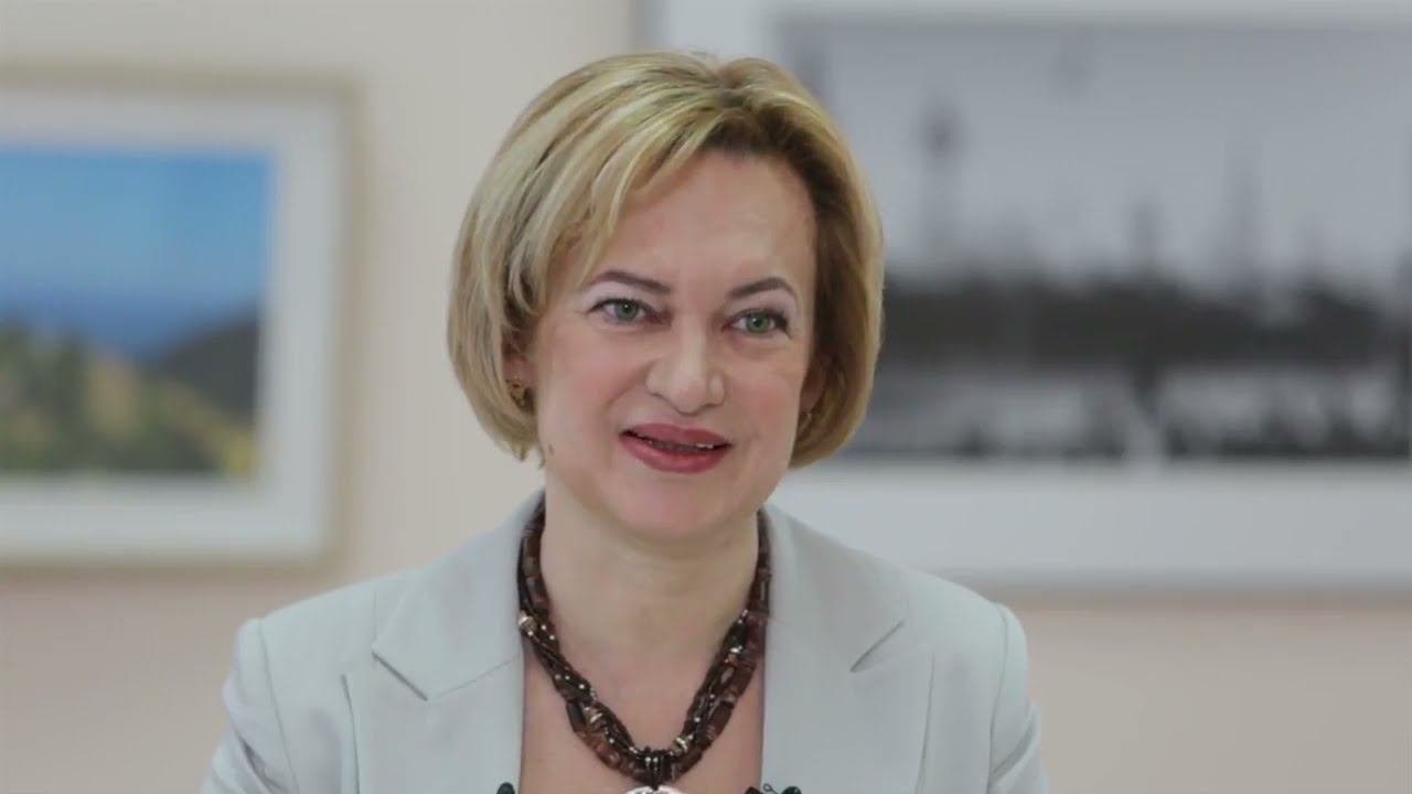 Кузнецова И.В. о курсе 