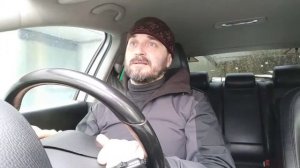 ТУТ начались проблемы! Аренда авто в Италии. Про аренду машины в Европе, часть 2