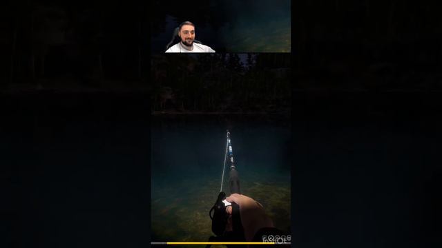 Голец куорский 15 кг / Russian fishing 4 смотреть онлайн