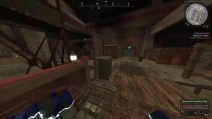 StalCraft Квест Пижмы прохождение