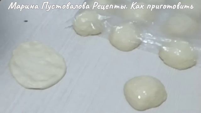 Дрожжевые манты на пару. Пышные Манты. Бесподобно вкусные! Готовим для Любимых!