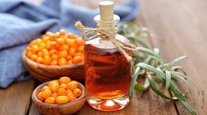 Облепиховое масло: преимущества и способы использования.