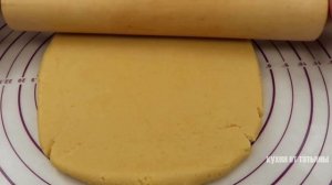 Самый ПРОСТОЙ РЕЦЕПТ ПЕЧЕНЬЯ! Вкуснее, чем в магазине. НА ЗАВТРАК И К ЧАЮ!