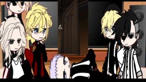 реакция токийские мстители на тик ток.1/2