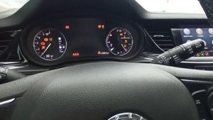 Opel Insignia Adblue OFF