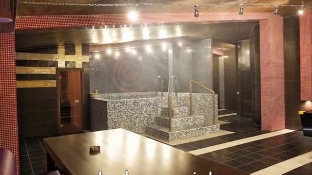 Видео Банная усадьба Калуга смотреть онлайн