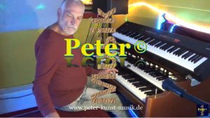 Peter Weltner - Solosession Improvisation