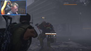 ВСЕМ ПРИВЕТ. Tom Clancy's The Division 2