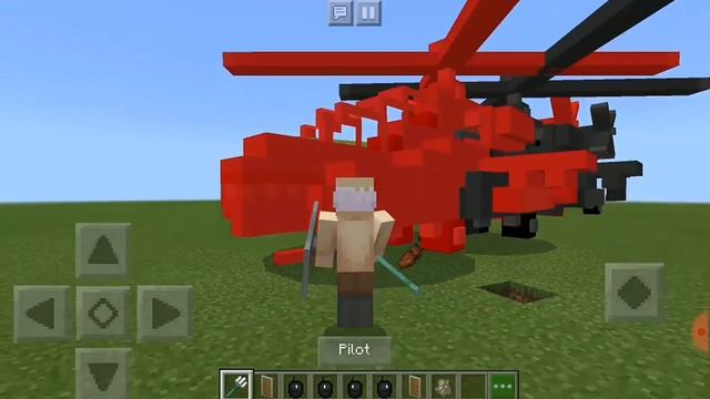Minecraft PE 1.14 | 2 Mods/Addons смотреть онлайн