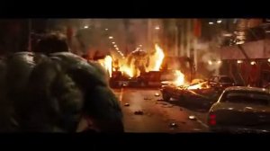 Халк против мерзости полный бой 360 fps