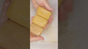 Мыление мыла БМЗ. Классное, но как-то меня запутало 🤤🤔