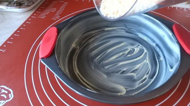 Шоколадный Пирог Манник На Молоке /Торт со Сметанным Кремом из Манника. Рецепт /Chocolate pie
