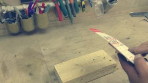 Полезная САМОДЕЛКА для гаража из куска фанеры