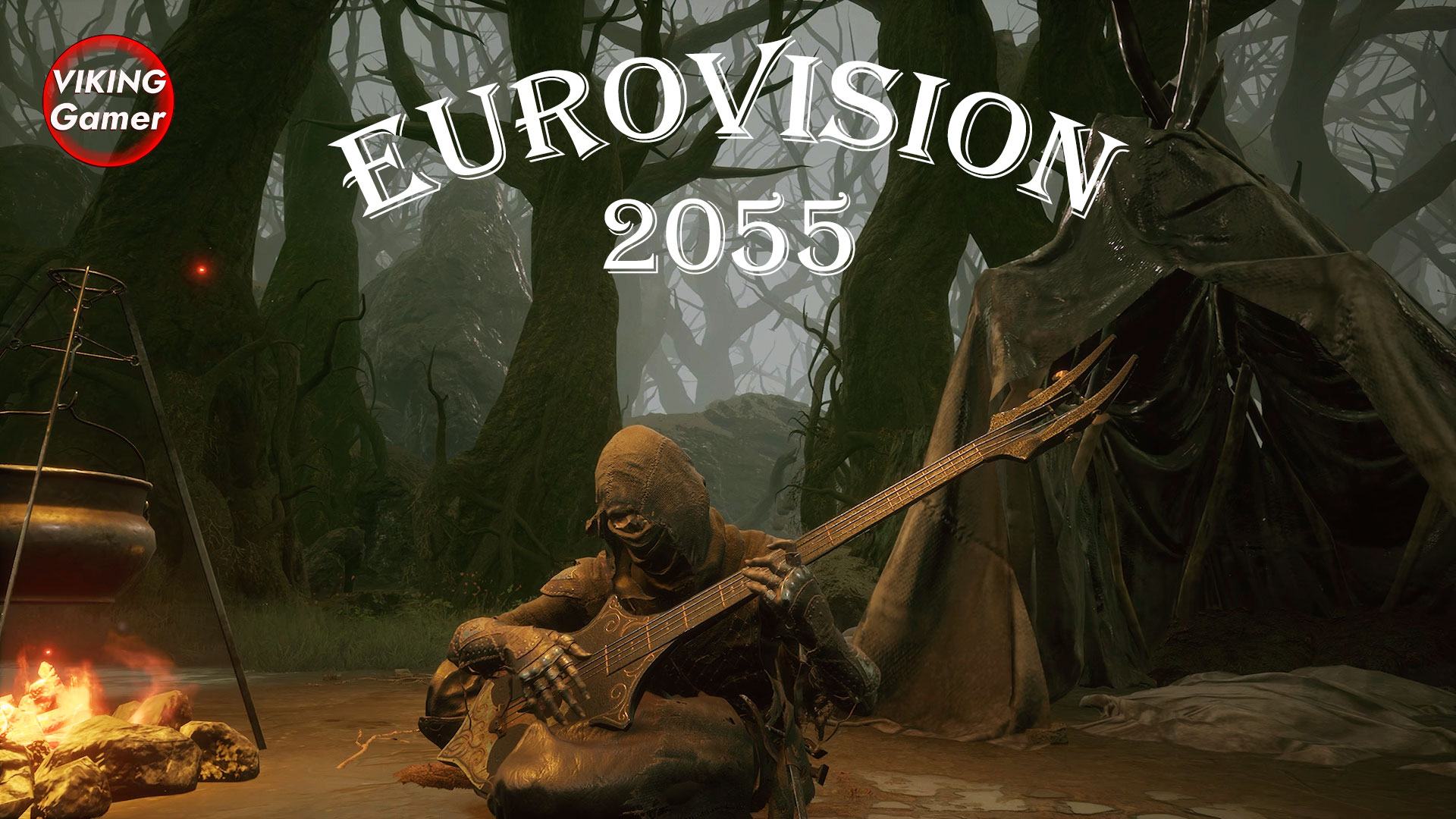 Eurovision  and  Mortal Shell