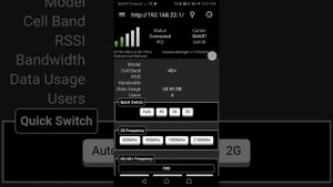 How to use Huawei Manager Version 1.3 (Tagalog Tutorial)