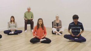 OSHO NADABRAHMA MEDITATION [OSHO Active Meditations] - RUSSIAN