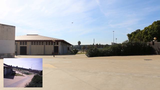 SYMA X5SW con FPV | El dron espía más barato смотреть онлайн