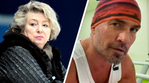 Татьяна Тарасова назвала Романа Костомарова особенным человеком, который все победит