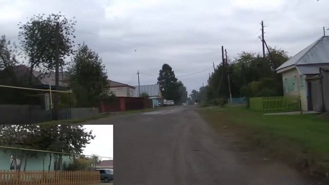 Шегарка! ул. Чапаева. 7.09.2014. смотреть онлайн