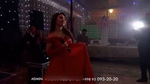 Sevinch Ismoilova - Yoqdimi (To'ylarda)