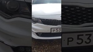 Киа Оптима 2018 2.0 150 лс