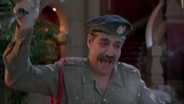 Весёлое видео Американская мечта